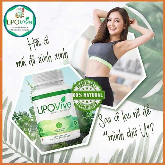 LipoVive