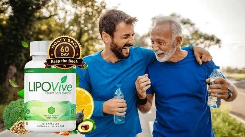 LipoVive