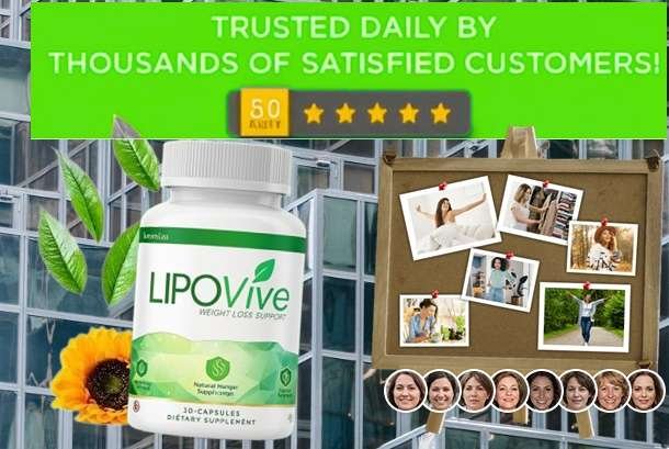 LipoVive