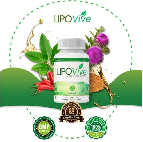 LipoVive