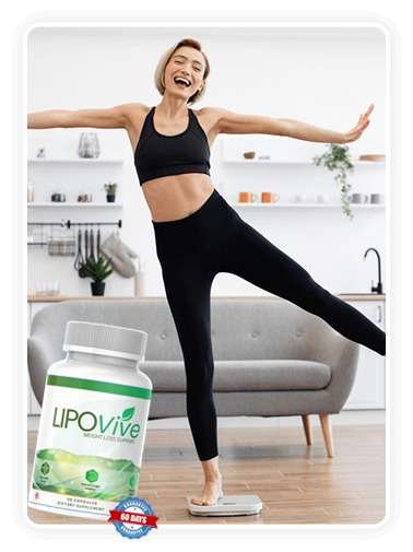 LipoVive