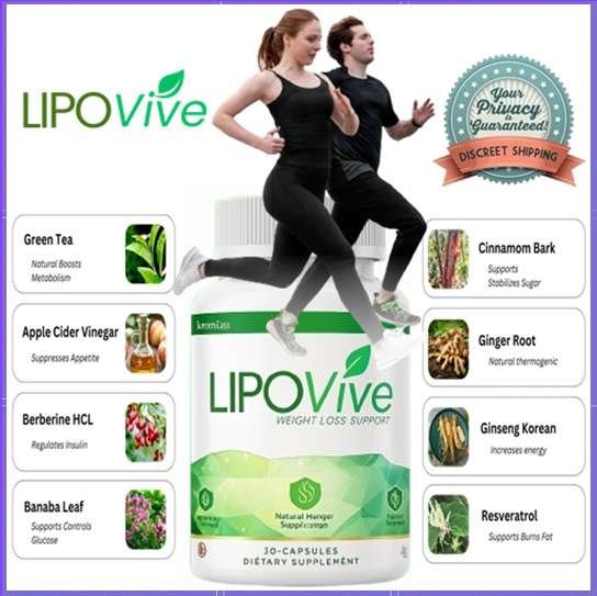 LipoVive